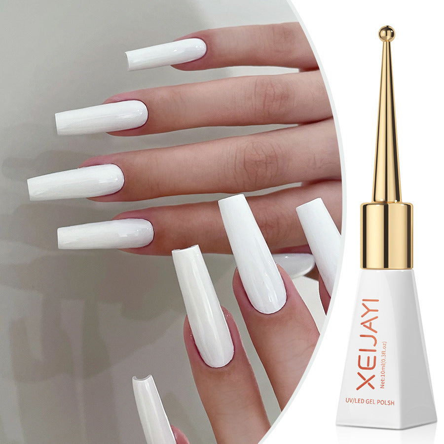 31 Farben Monochrome Nagellack UV