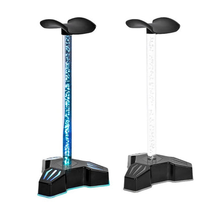 RGB-beleuchteter Kopfhörerhalter