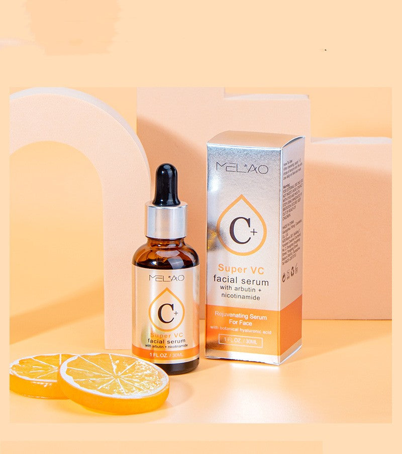 Feuchtigkeitsspendende, reparierende und straffende Flüssigkeit