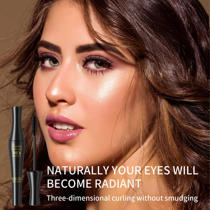 Hellokiss Big Belly 3D Mascara