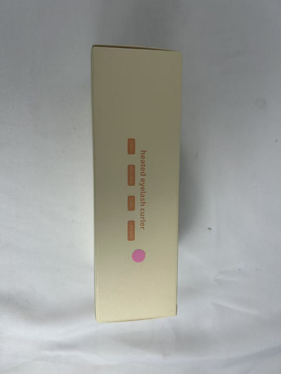 Elektrische, beheizte Wimpernzange 