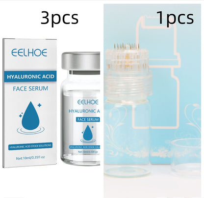 Hyaluronsäure-Auffüllung