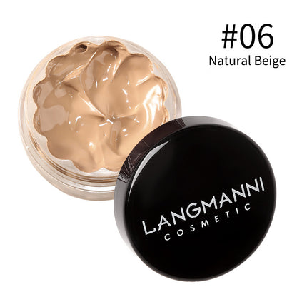 Make-up-Foundation, wasserfest, wischfest, Concealer