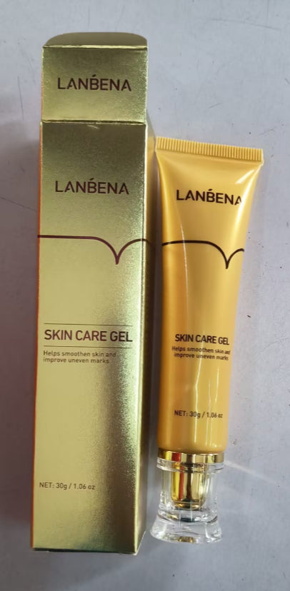 Akne-Narbenentfernungscreme, Hautreparaturcreme