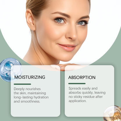 Aloe Beruhigendes und Reparierendes Gel