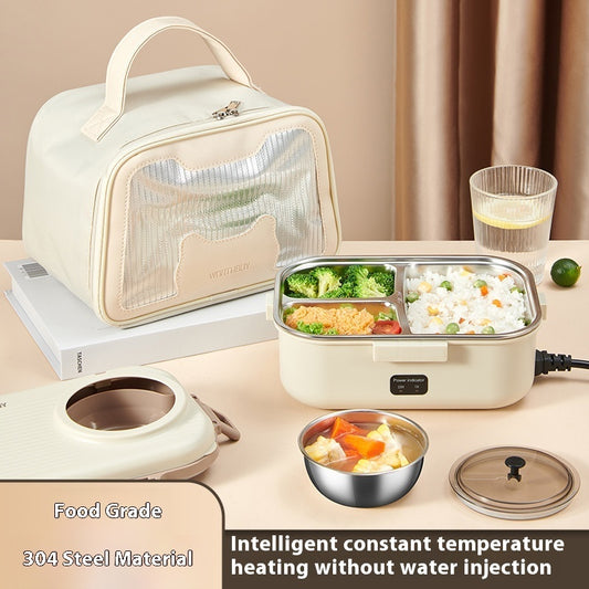 Isolierte Lunchbox aus Edelstahl 304 für Grundschüler