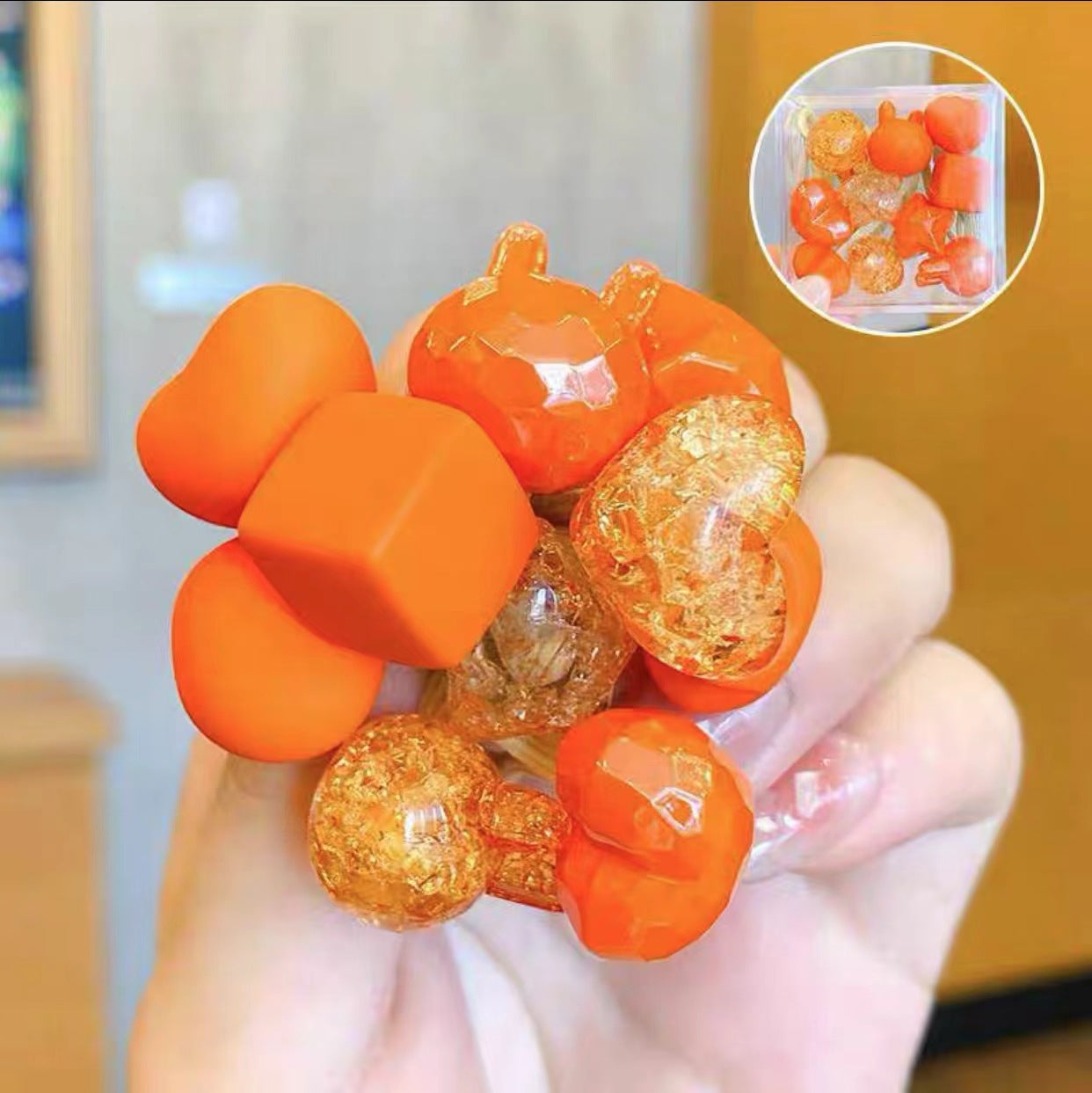 Haarspange für Kinder, Haarspange mit Schleife, Kopfbedeckung