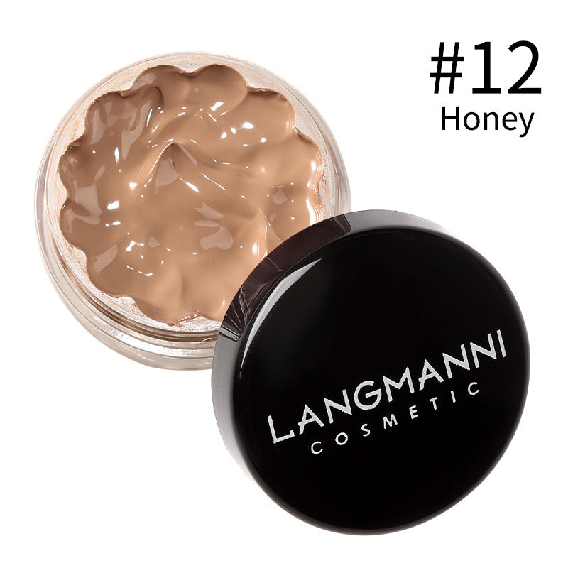 Make-up-Foundation, wasserfest, wischfest, Concealer