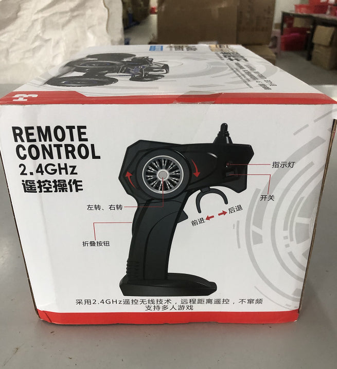 RC-Auto 4WD, ferngesteuertes Hochgeschwindigkeitsfahrzeug, 2,4 GHz, elektrisch, RC-Spielzeug, Truck, Buggy, Offroad-Spielzeug, Überraschungsgeschenk für Kinder