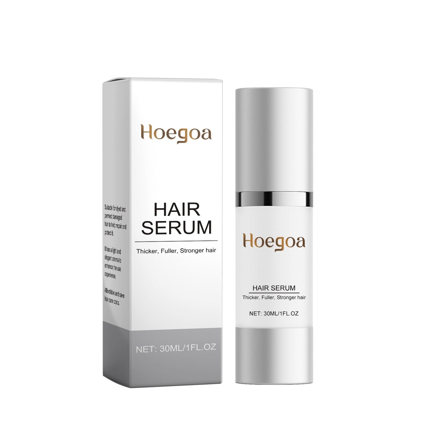 Haarserum