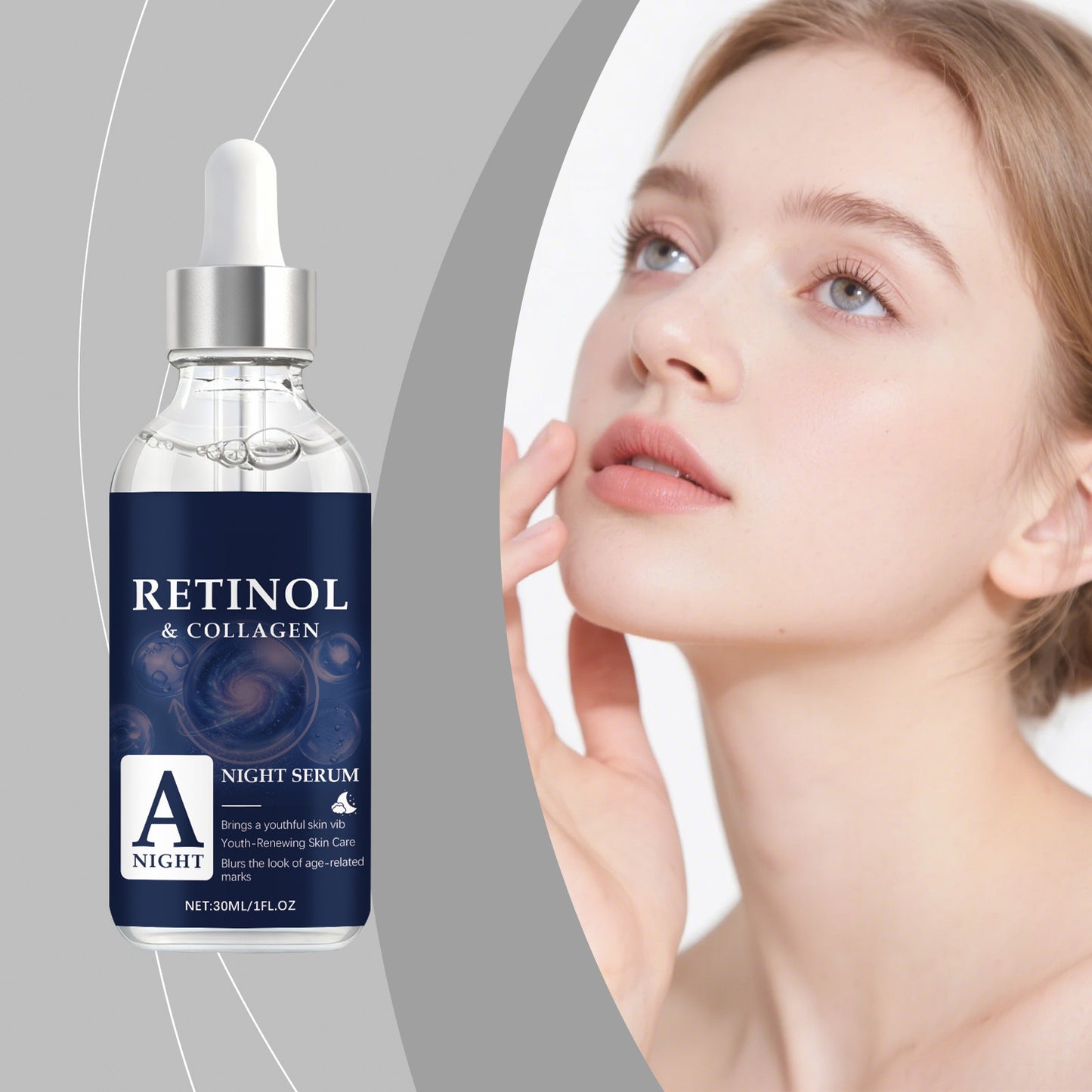 Retinol Solution