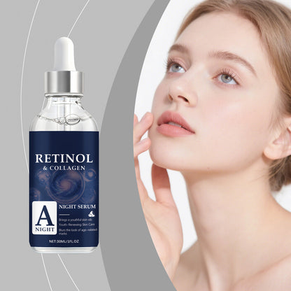 Retinol Solution