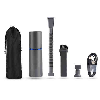 Portable Blow And Suction Dual Purpose Vacuum Cleaner With High Power