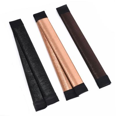 Magischer französischer Twist, magischer Haarknoten-Maker, Haargummi