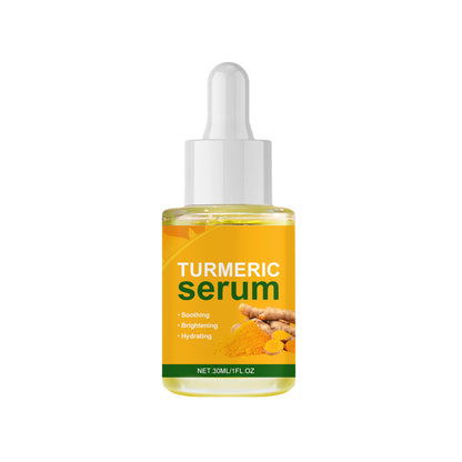 Hautaufhellendes Serum