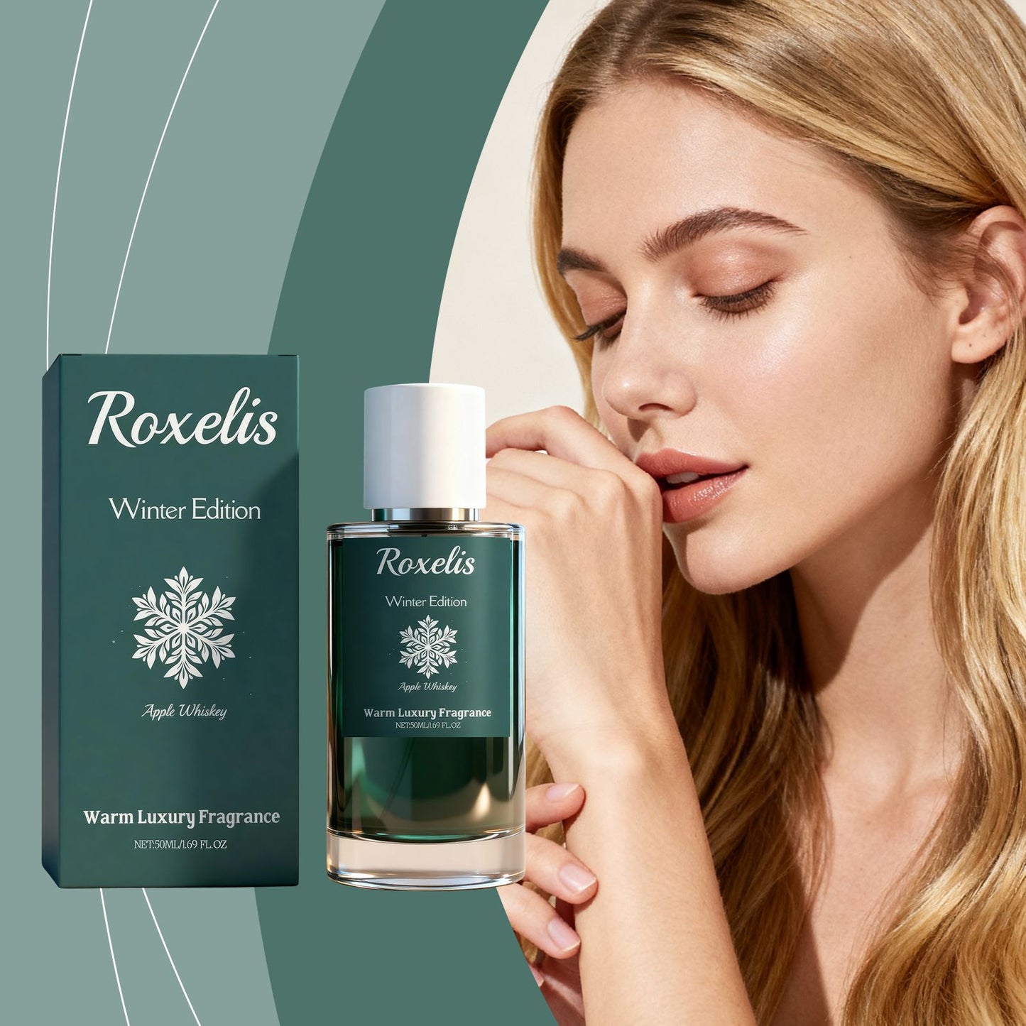 Warm She Xiang Atmosphere In Winter