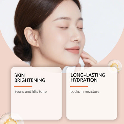 Vitamin-C-Gesichtsserum