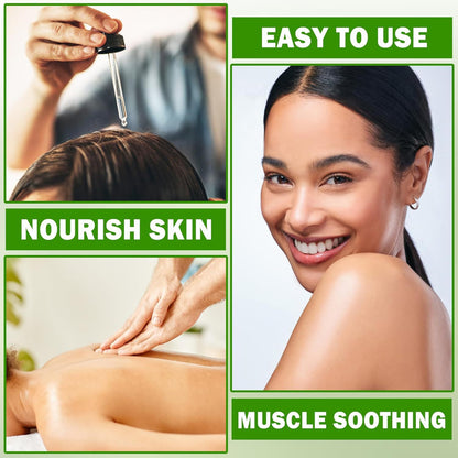 Hautpflegendes Hautöl Feuchtigkeitsspendend