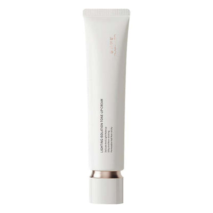 Facial Natural Core Cream Concealing And Isolating