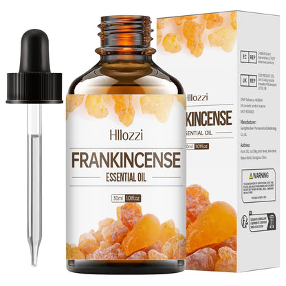 30 ml Bio-Rizinusöl für Aromatherapie, Massage und Hautpflege