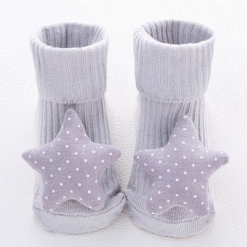 Babysocken 