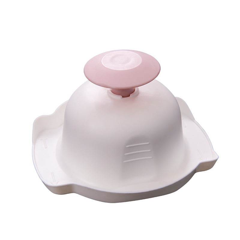 Edelstahlreibe, Gemüse- und Obstschneider, Sparschäler