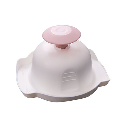 Edelstahlreibe, Gemüse- und Obstschneider, Sparschäler