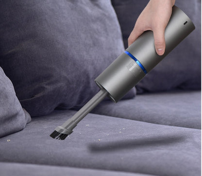 Portable Blow And Suction Dual Purpose Vacuum Cleaner With High Power