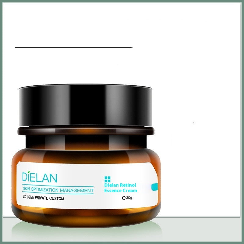 Retinol-Gesichtscreme Anti-Aging-Creme