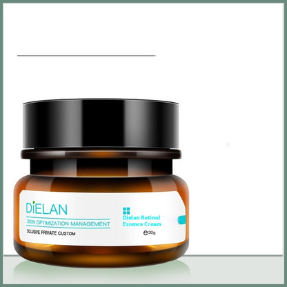 Retinol-Gesichtscreme Anti-Aging-Creme