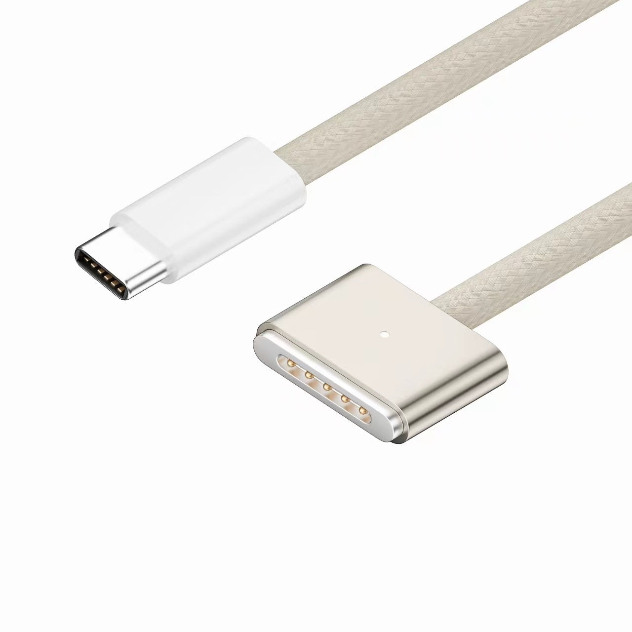 140-W-Magnet-Ladekabel (USB-C auf MagSafe 3)