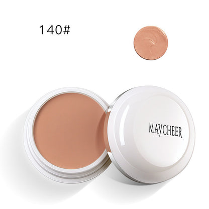 Sommersprossen-Abdeck-Foundation-Make-up-Creme, wasserfest, gegen Akne
