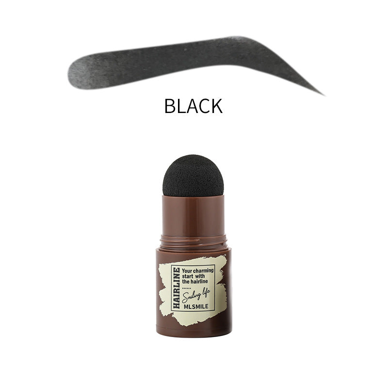 One Step Augenbrauen-Stempel-Set