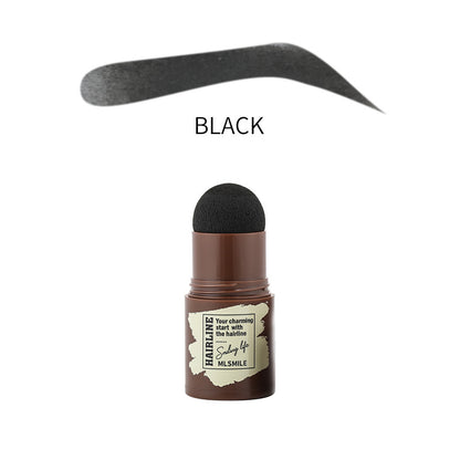 One Step Augenbrauen-Stempel-Set