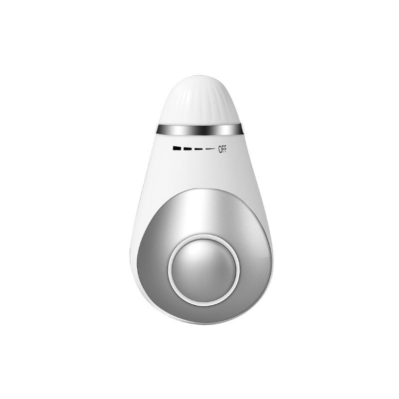 Tragbares Mini-Schlafhilfegerät mit Mikrostromfunktion zur Linderung von Angstzuständen und Depressionen, für schnellen Schlaf, Schlaftherapie und bei Schlaflosigkeit, USB-Anschluss