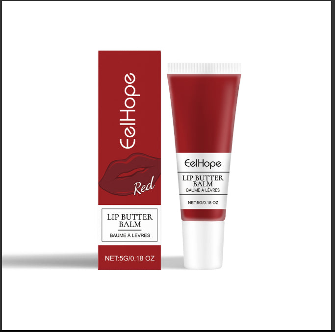 Feuchtigkeitsspendender Lippenstift Highlights Farbe