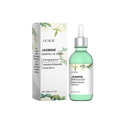 Jasmine Brightening Moisturizer spendet Feuchtigkeit