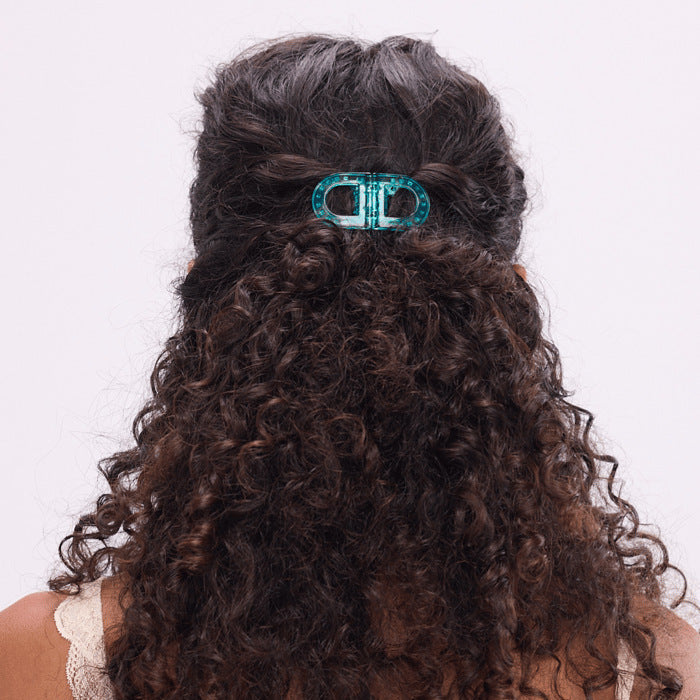 Stylish Portable Smart Magnetic Hair Clip