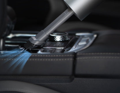 Portable Blow And Suction Dual Purpose Vacuum Cleaner With High Power