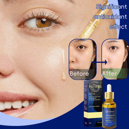 Glorious Gesichtspflege-Flüssigkeit für zu Hause – für Männer und Frauen