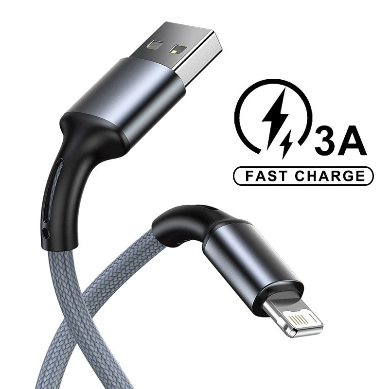 USB-Ladekabel für Handys
