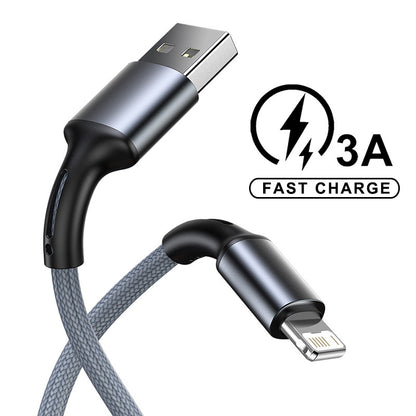 USB-Ladekabel für Handys