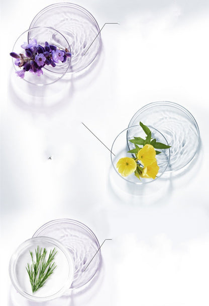 Aktives Peptidserum zur Aufhellung von Aknenarben