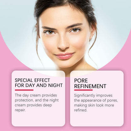 Pore Care Cream Deep Cleaning
