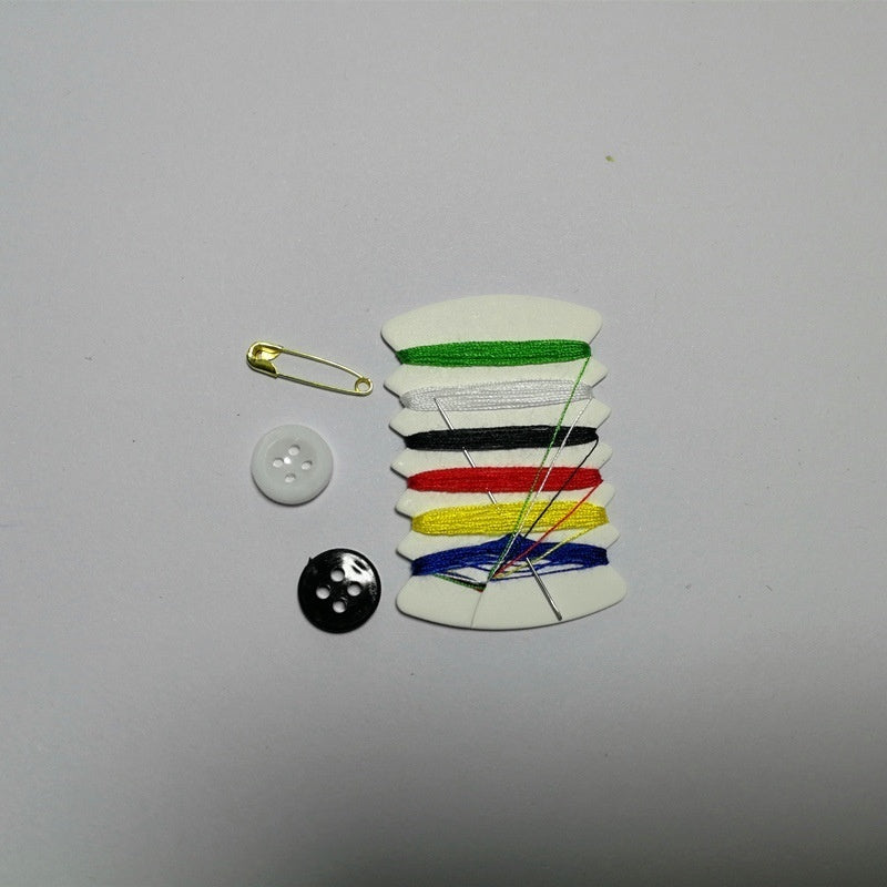 Werkzeugset für die manuelle Montage von Modellen: Schere, Pinzette, Lineal, Klebstoff