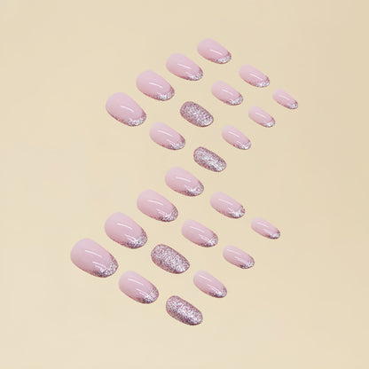 Kurzköpfige, runde französische Rüstung