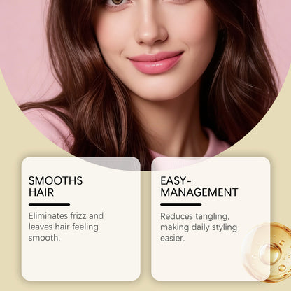 Nährendes Bananen-Shampoo