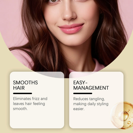 Nährendes Bananen-Shampoo