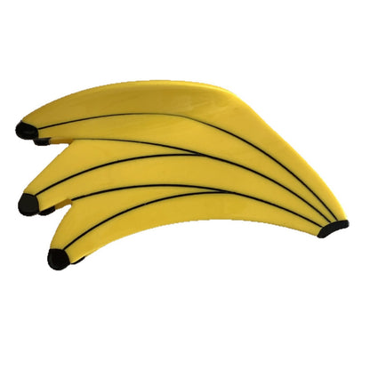 Fruit Grip Minority Acetate Hair Accessories