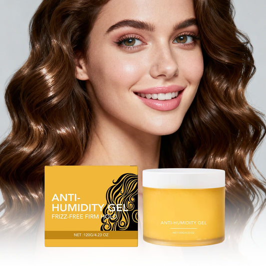 Nährende Lockendefinierende Creme